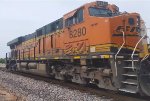 BNSF 8280